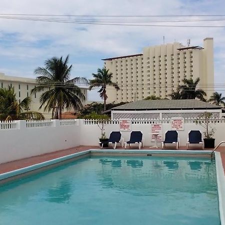 Village Hotel Ocho Rios Exteriér fotografie